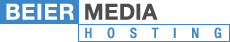 BeierMedia-Service Logo